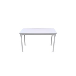 Steel Frame Desk 1200x600x725mm - Theodist